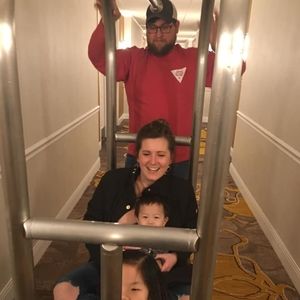 Meet your Posher, Bryce